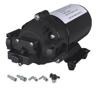 SURFLO KDP-35 high pressure electric agriculture sprayer water pump DC 12V 24V optional
SURFLO KDP-35 high pressure electric agriculture sprayer water pump DC 12V 24V optional