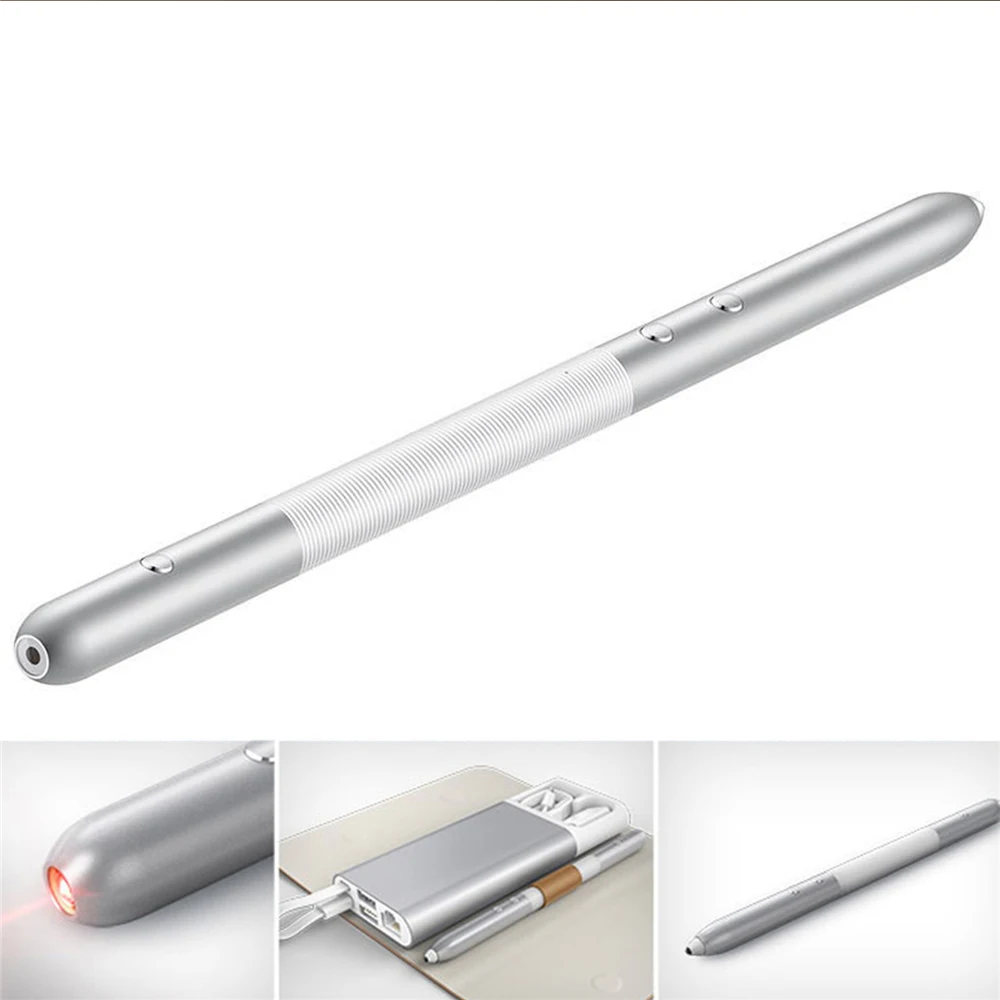 Stylus Laser Pen for Huawei MateBook / E Tablet Hand Writing Touch Control AF61 Pen Silver Stylus for Huawei MateBook E
Stylus Laser Pen for Huawei MateBook / E Tablet Hand Writing Touch Control AF61 Pen Silver Stylus for Huawei MateBook E
