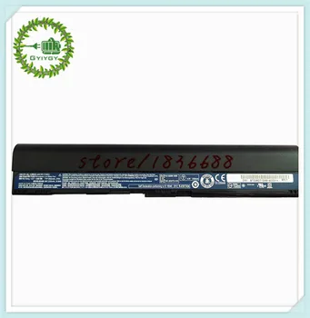 GYIYGY 14.8V 37Wh AL12B32 AL12A31 Laptop Battery For Acer Aspire One 756 725 V5-171 V5-121 V5-131 B113M AL12B72 AL12X32 AL12B31
GYIYGY 14.8V 37Wh AL12B32 AL12A31 Laptop Battery For Acer Aspire One 756 725 V5-171 V5-121 V5-131 B113M AL12B72 AL12X32 AL12B31