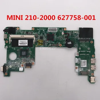 Free shipping For mini 210-2000 Laptop motherboard 627758-001 627758-501 627758-601 100% working well
Free shipping For mini 210-2000 Laptop motherboard 627758-001 627758-501 627758-601 100% working well