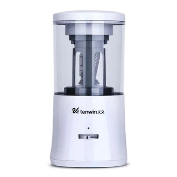 Tenwin Professional Sketch Electric Pencil Sharpeners Usb Charging Nib Adjustable Electronic Pencil Sharpener School Supplies
Tenwin Professional Sketch Electric Pencil Sharpeners Usb Charging Nib Adjustable Electronic Pencil Sharpener School Supplies
