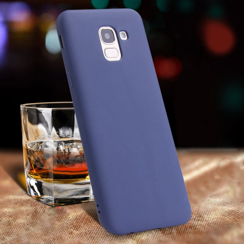 Candy Color Matte Silicone TPU Case For Samsung Galaxy S8 S9 S10 Plus J4 J6 Plus J7 J8 J2 Pro 2018 J5 J3 2017 Note 9 8 Slim Capa
Candy Color Matte Silicone TPU Case For Samsung Galaxy S8 S9 S10 Plus J4 J6 Plus J7 J8 J2 Pro 2018 J5 J3 2017 Note 9 8 Slim Capa