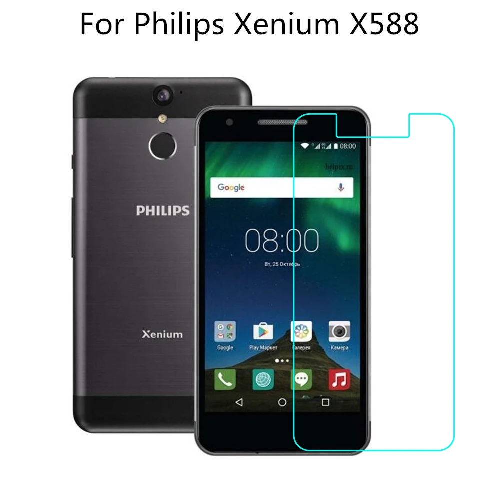 2.5D 0.26mm 9H Premium Tempered Glass For Philips Xenium X588 Screen Protector protective film For Philips Xenium X588
2.5D 0.26mm 9H Premium Tempered Glass For Philips Xenium X588 Screen Protector protective film For Philips Xenium X588