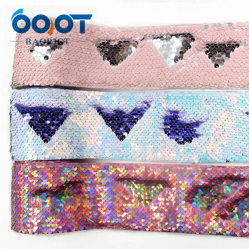 OOOT BAORJCT I-19619-1393,75mm 2yard Fish scale Printing Sequin Glitter Ribbon,DIY Hairbows Accessories Wedding Party Decoration
OOOT BAORJCT I-19619-1393,75mm 2yard Fish scale Printing Sequin Glitter Ribbon,DIY Hairbows Accessories Wedding Party Decoration
