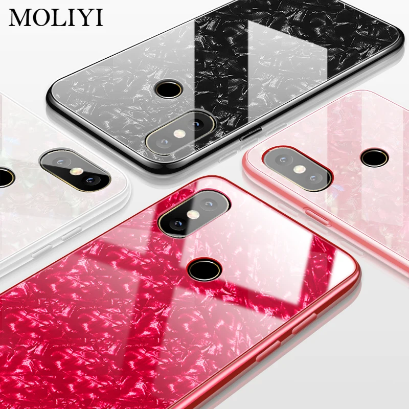Phone Case For Xiaomi Mi A2 Mi Mi8 Mi 8 SE 6 5X 6X Note 3 Mix 2 2S Redmi 6A 6 Pro Case Funda Luxury Bling Shell Back
Phone Case For Xiaomi Mi A2 Mi Mi8 Mi 8 SE 6 5X 6X Note 3 Mix 2 2S Redmi 6A 6 Pro Case Funda Luxury Bling Shell Back