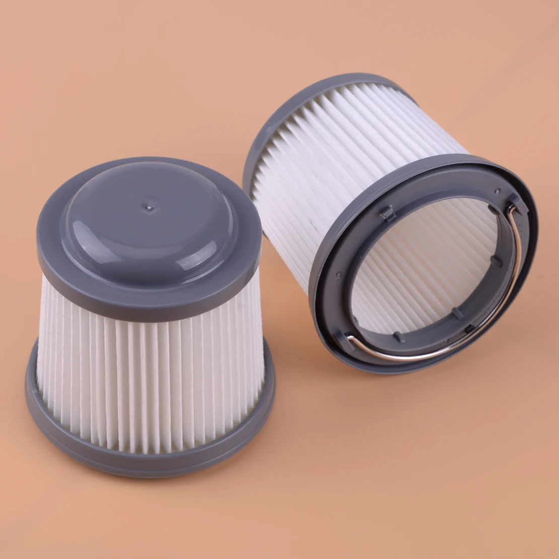 LETAOSK 2Pcs Plastic Washable Filter Replacement Fit For Black Decker Dust Buster PVF110 PHV1210 PV1020L PD11420L Vacuum cleaner
LETAOSK 2Pcs Plastic Washable Filter Replacement Fit For Black Decker Dust Buster PVF110 PHV1210 PV1020L PD11420L Vacuum cleaner