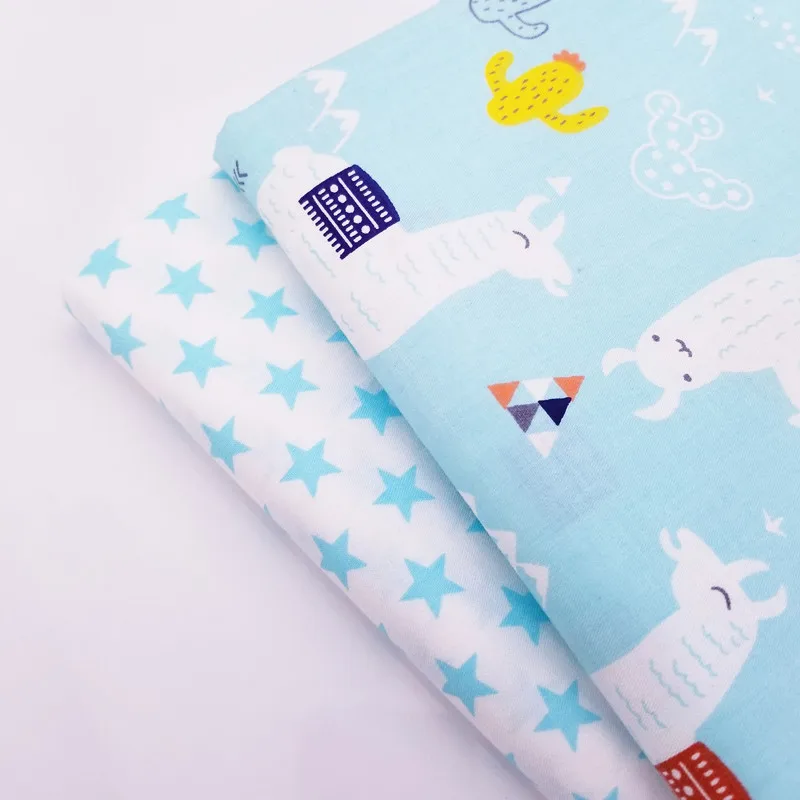 100% Cotton Twill Fabric Breathable Soft Twill Cotton Fabric Handmade DIY Printed Quilting Sewing Baby Cribs Cushions Blanket
100% Cotton Twill Fabric Breathable Soft Twill Cotton Fabric Handmade DIY Printed Quilting Sewing Baby Cribs Cushions Blanket