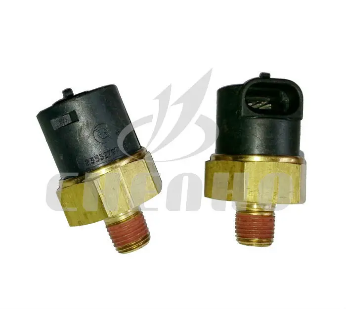 Detroit Diesel engine Oil Pressure Sensor 23532797 ,100% test before the delivery
Detroit Diesel engine Oil Pressure Sensor 23532797 ,100% test before the delivery