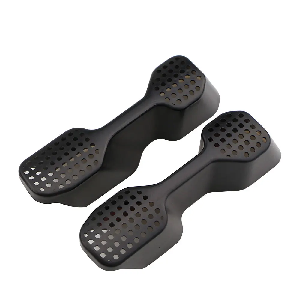 Zlord ABS Under Seat Floor Rear A/C Heater Air Conditioner Duct Vent Protective Cover for Mitsubishi Outlander 2013 - 2018
Zlord ABS Under Seat Floor Rear A/C Heater Air Conditioner Duct Vent Protective Cover for Mitsubishi Outlander 2013 - 2018