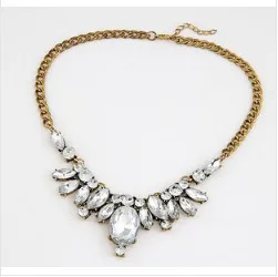 NE-039 2014 Jewelry For Women Luxury Fashion Vintage Gorgeous Gem Temperament Fake Collar Necklace Wholesale Free Shipping
NE-039 2014 Jewelry For Women Luxury Fashion Vintage Gorgeous Gem Temperament Fake Collar Necklace Wholesale Free Shipping