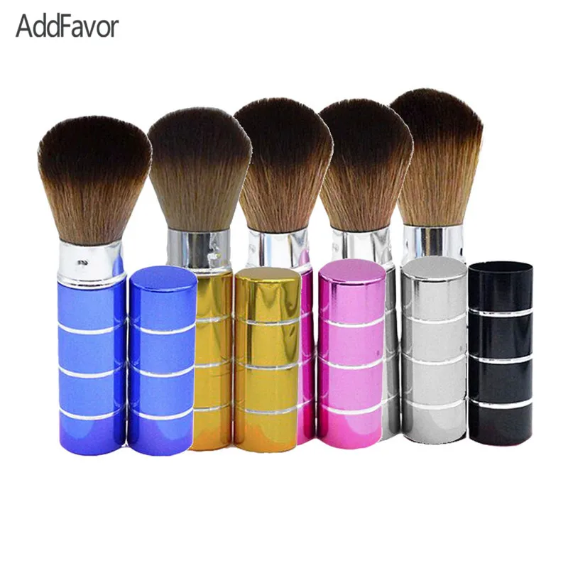 AddFavor Handle Cover Case Makeup Brush Foundation Powder Brush Tools Face Blush Cosmetic Beauty Essential Cream Make Up Brush
AddFavor Handle Cover Case Makeup Brush Foundation Powder Brush Tools Face Blush Cosmetic Beauty Essential Cream Make Up Brush