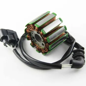 Motorcycle ignition magnetic stator coil Magneto engine stator generator coil for YAMAHA YZF R1 LE Motorcycle accessories
Motorcycle ignition magnetic stator coil Magneto engine stator generator coil for YAMAHA YZF R1 LE Motorcycle accessories