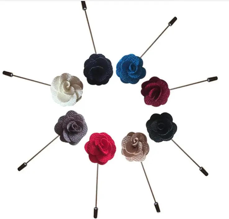 10Pcs/Lot Handmade Guest Boutonniere Pins Silk Rose Artificial Flowers Groomsman Best Men Women Brooch Corsage Wedding Flower
10Pcs/Lot Handmade Guest Boutonniere Pins Silk Rose Artificial Flowers Groomsman Best Men Women Brooch Corsage Wedding Flower