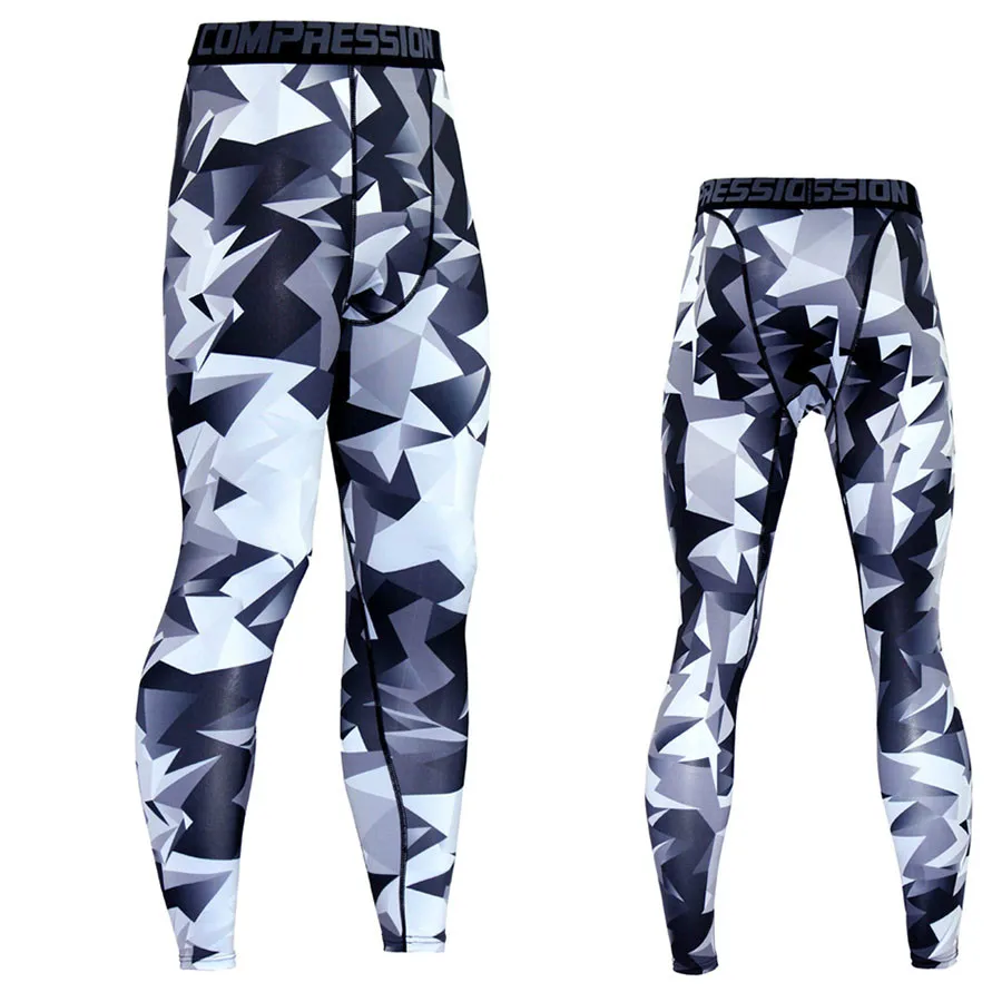 Crossfit 3D Compression Pants Running Tights Men Quick Dry Elastic Trousers Jogging Sport Leggings Mens Gym Fitness Sportswear
Crossfit 3D Compression Pants Running Tights Men Quick Dry Elastic Trousers Jogging Sport Leggings Mens Gym Fitness Sportswear