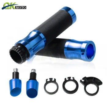 Motorcycle Handbar Protector Hand Grips & Handlebar Ends For MV Agusta F4 1000RR F4 750S Moto Morini Moto Guzzi KTM 125DUKE ABS
Motorcycle Handbar Protector Hand Grips & Handlebar Ends For MV Agusta F4 1000RR F4 750S Moto Morini Moto Guzzi KTM 125DUKE ABS