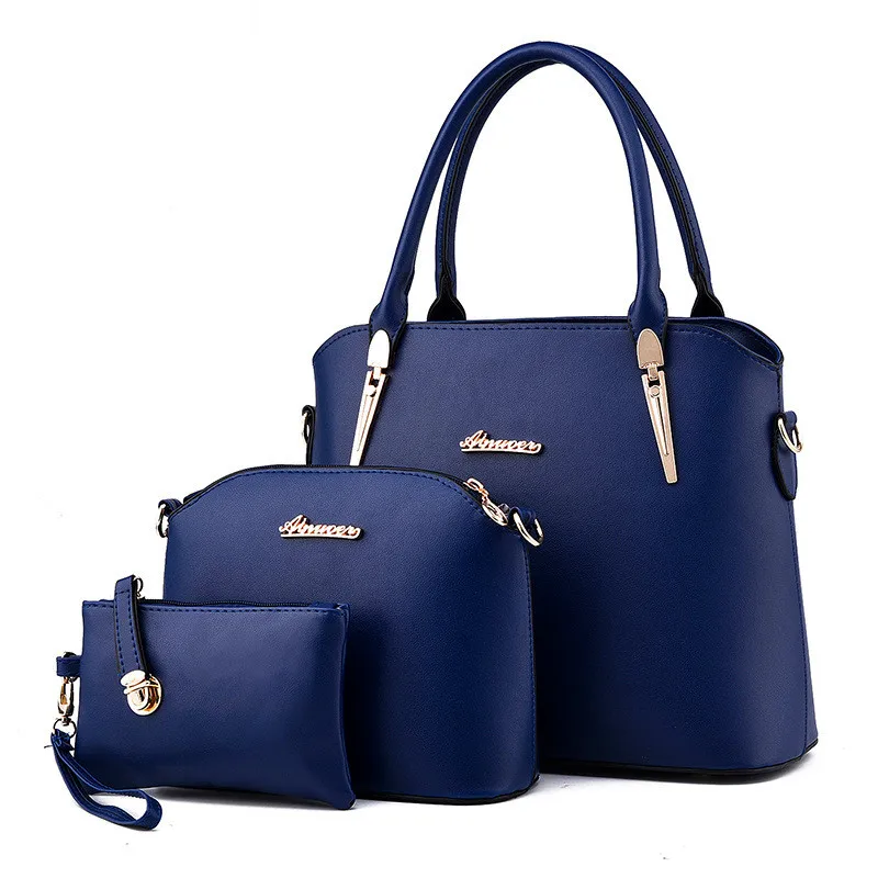 Women Bag Brand Women's Leather Handbags Female Shoulder bag designer Luxury Lady Tote Large Capacity Zipper Handbag for Women
Women Bag Brand Women's Leather Handbags Female Shoulder bag designer Luxury Lady Tote Large Capacity Zipper Handbag for Women