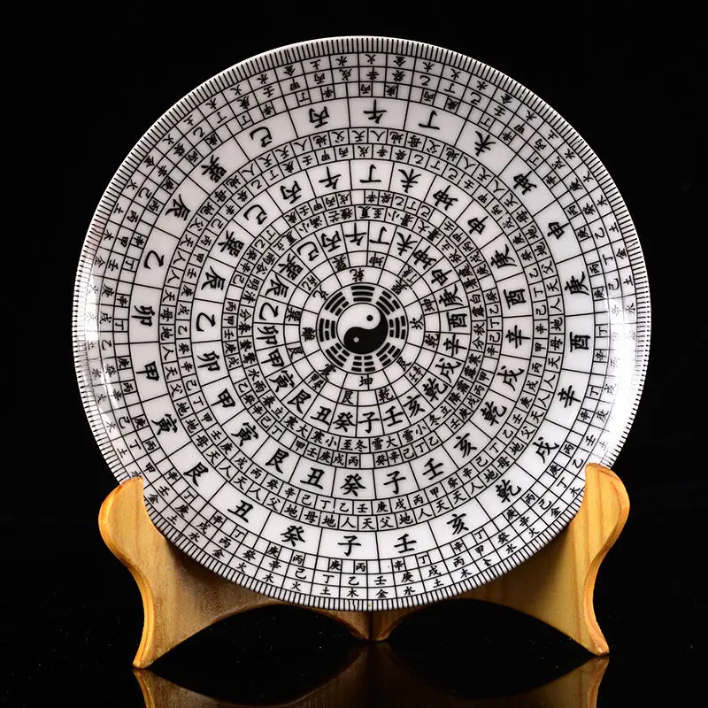 China rare hand-painted porcelain painting Compass W Qianlong mark free shipping
China rare hand-painted porcelain painting Compass W Qianlong mark free shipping