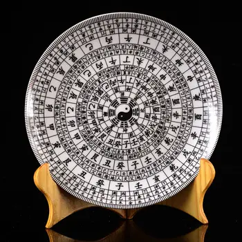 China rare hand-painted porcelain painting Compass W Qianlong mark free shipping
China rare hand-painted porcelain painting Compass W Qianlong mark free shipping