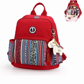 Anti-theft Designed Mother Changing Bag High-Quality Convenient Tote Diaper Backpack Multifunctional Wearable Maternity Bag Set 
Anti-theft Designed Mother Changing Bag High-Quality Convenient Tote Diaper Backpack Multifunctional Wearable Maternity Bag Set