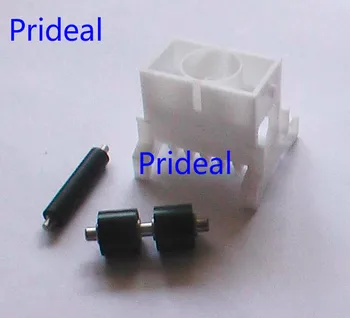 Prideal 20sets New Compatible pick up rollers with frame FOR LX300+ LQ300+ Printer pick up rollers with frame
Prideal 20sets New Compatible pick up rollers with frame FOR LX300+ LQ300+ Printer pick up rollers with frame