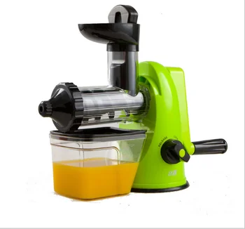Hand juicer baby food supplement juice juicer mother and child home fruit and vegetable juicer
Hand juicer baby food supplement juice juicer mother and child home fruit and vegetable juicer