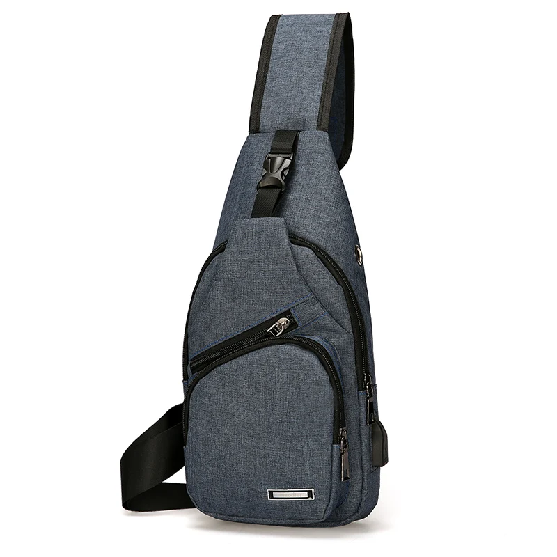 Male Shoulder Bags USB Charging Crossbody Bags Men Anti Theft Chest Bag School Summer Short Trip Messengers Bag 2018 New Arrival
Male Shoulder Bags USB Charging Crossbody Bags Men Anti Theft Chest Bag School Summer Short Trip Messengers Bag 2018 New Arrival