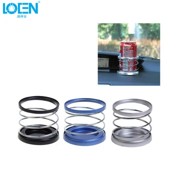 LOEN Cup Holder Stowing Tidying Car Storage Organizer Universal Sunglasses Drink Phone Holder for Coins Keys Phone Stand
LOEN Cup Holder Stowing Tidying Car Storage Organizer Universal Sunglasses Drink Phone Holder for Coins Keys Phone Stand