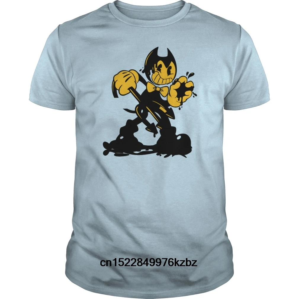 Funny Men t shirt Women novelty tshirt bendy cartoon - Toddler Hoodie cool T-Shirt
Funny Men t shirt Women novelty tshirt bendy cartoon - Toddler Hoodie cool T-Shirt