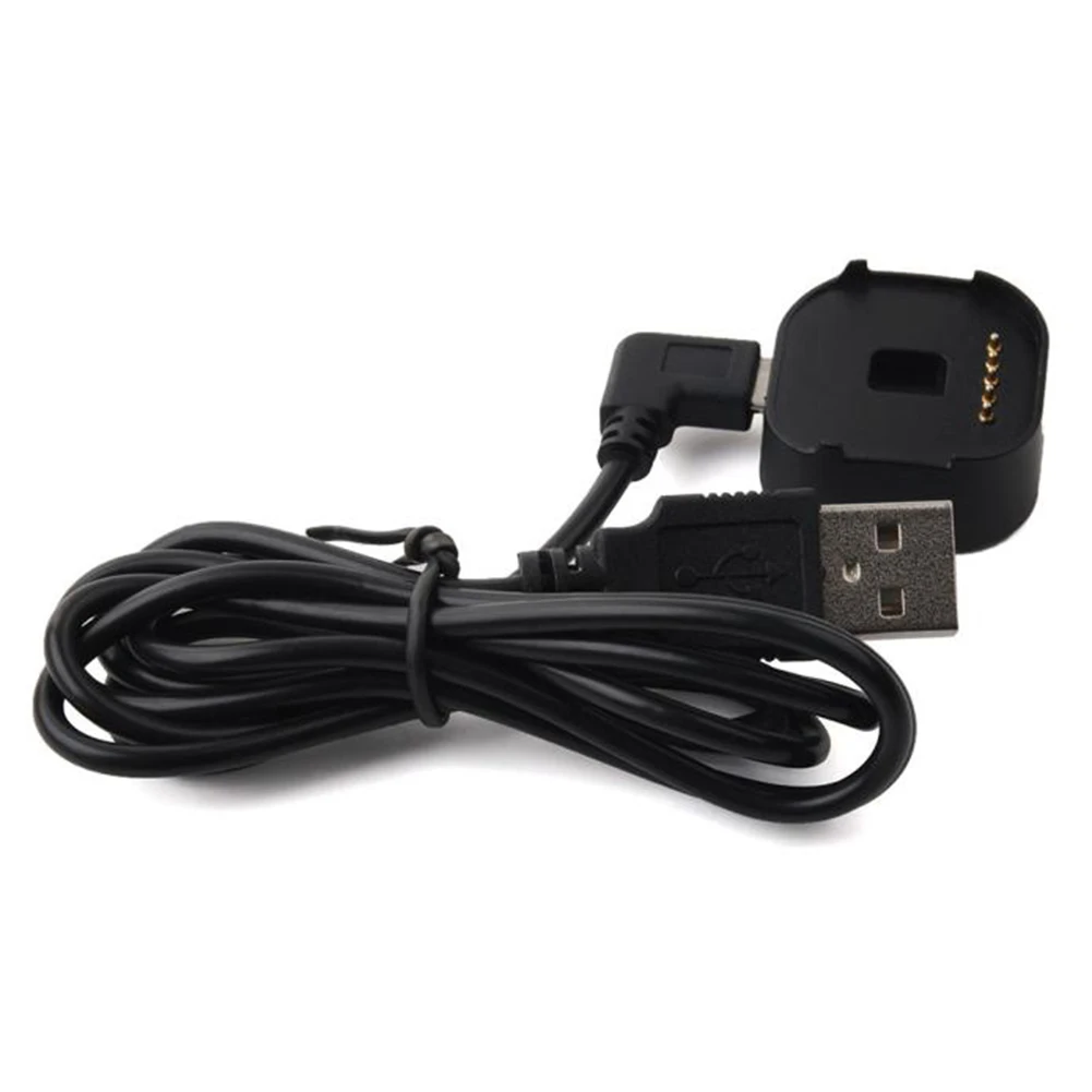 Magnetic USB Charging Charger Cable Dock for Microsoft Band 2 Activity Tracker GPS Heart
Magnetic USB Charging Charger Cable Dock for Microsoft Band 2 Activity Tracker GPS Heart