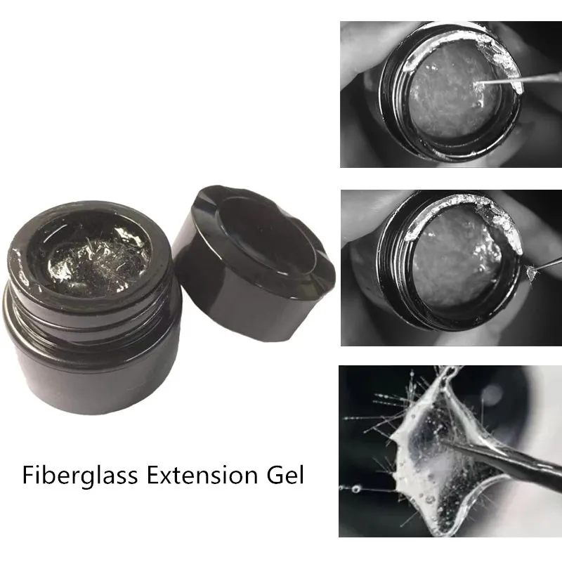 Nails Fiberglass Extend Acrylic Polygel Soak Off Nail Builder Gel Glass Hard Jelly Quick Building UV Gel
Nails Fiberglass Extend Acrylic Polygel Soak Off Nail Builder Gel Glass Hard Jelly Quick Building UV Gel