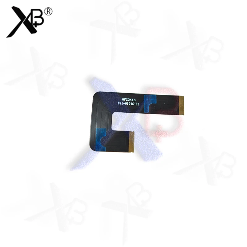 Совершенно новый 821-01046 821-01046-01 Для 923-01447 лет 13 дюймов A1708 MacBook Pro клавиатура гибкий кабель/-
Совершенно новый 821-01046 821-01046-01 Для 923-01447 лет 13 дюймов A1708 MacBook Pro клавиатура гибкий кабель/-