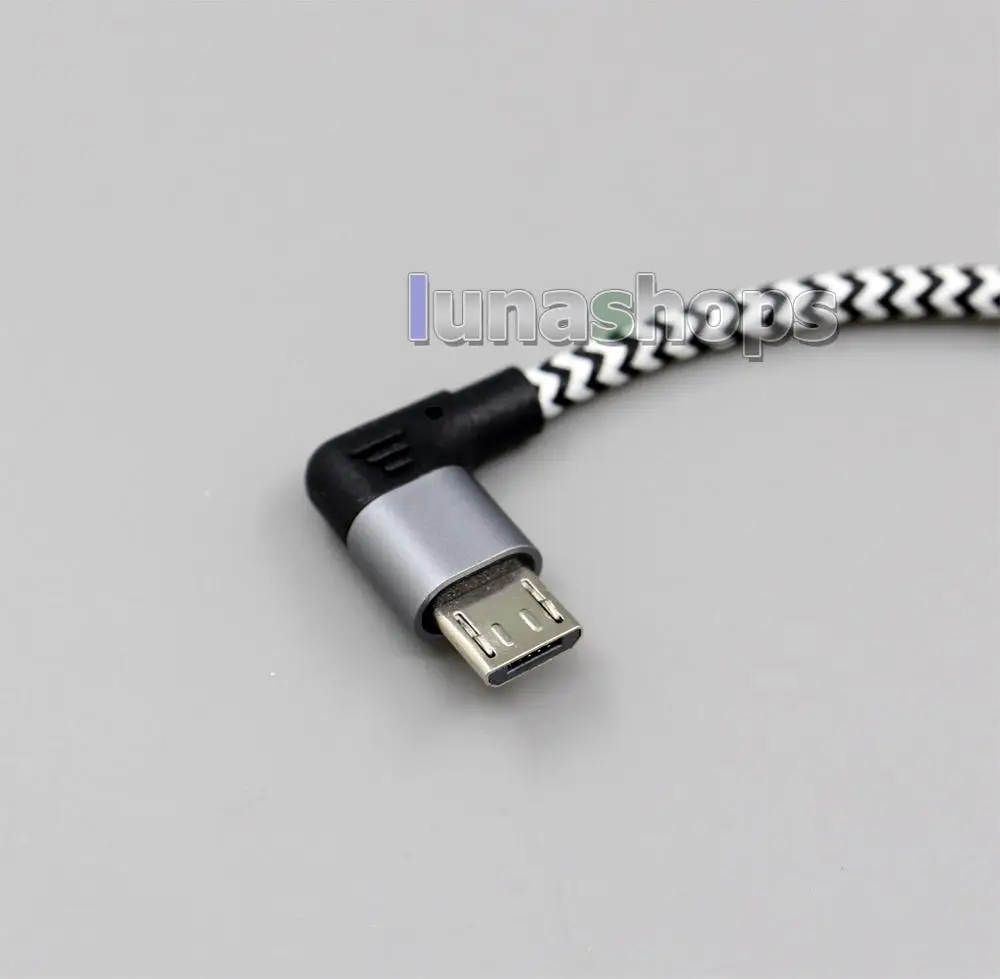 LN005958 Earphone AMP Amplifier Cable Converter Adapter For Android To Q1MarkII Q5 Sony PHA-1A/2A/3 OPPO HA-2 SE
LN005958 Earphone AMP Amplifier Cable Converter Adapter For Android To Q1MarkII Q5 Sony PHA-1A/2A/3 OPPO HA-2 SE