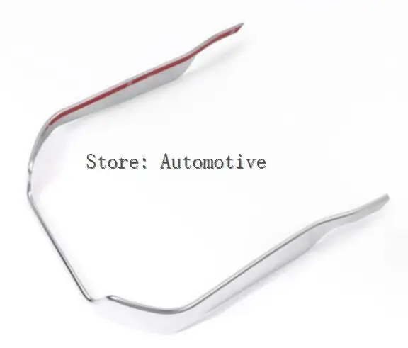 For Landrover Range Rover Sport RR Sport 2014-2017 Car-styling ABS Chrome Armrest Box Trim Accessories
For Landrover Range Rover Sport RR Sport 2014-2017 Car-styling ABS Chrome Armrest Box Trim Accessories