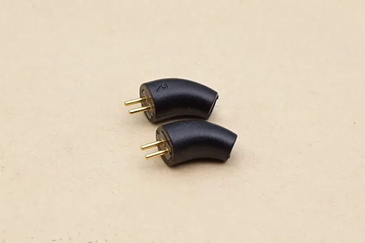 0.78mm pin Replacement repair for QDC TFZ UE18 UM DIY 0.78mm headphone plug universal head pin
0.78mm pin Replacement repair for QDC TFZ UE18 UM DIY 0.78mm headphone plug universal head pin