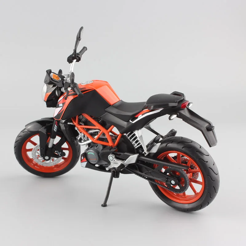 duke 200 toy