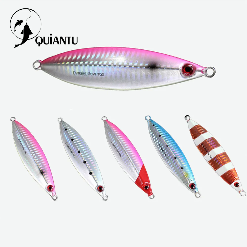 QUIANTU Metal Jigging Spoon Eyes Artificial Bait 30g/40g/60g/80g Boat Fishing Jig Spoon Lure Jig Super hard lead angling Pesca
QUIANTU Metal Jigging Spoon Eyes Artificial Bait 30g/40g/60g/80g Boat Fishing Jig Spoon Lure Jig Super hard lead angling Pesca