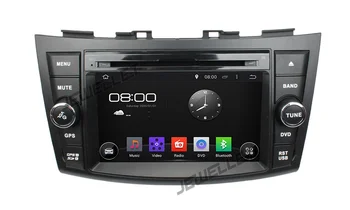 Octa core IPS screen Android 9.0 Car DVD GPS radio Navigation for Suzuki Swift 2011-2016 with 4G/Wifi,DVR,1080P
Octa core IPS screen Android 9.0 Car DVD GPS radio Navigation for Suzuki Swift 2011-2016 with 4G/Wifi,DVR,1080P
