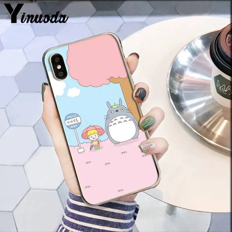 Totoro popular cute funny cartoon anime