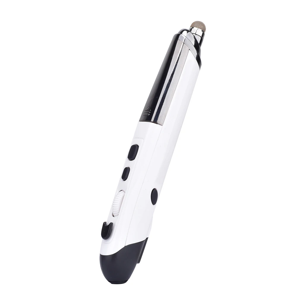Pen Shape Mouse