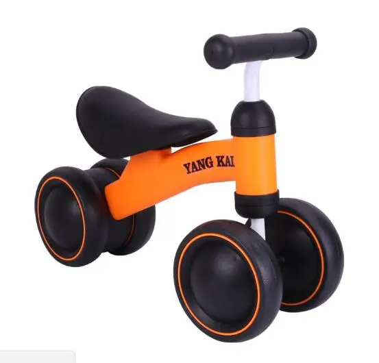 Three Wheel Baby Children Balance Bike Scooter Baby Walker Infant 1-3 Years Scooter Learn To Walk No Foot Pedal First Bike
Three Wheel Baby Children Balance Bike Scooter Baby Walker Infant 1-3 Years Scooter Learn To Walk No Foot Pedal First Bike