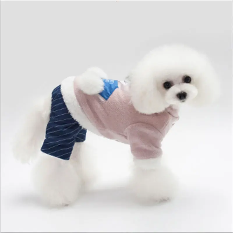 Cotton Dog Clothes Pet Hoodies For Dogs Cotton Dog Hoody Puppy Costume Pet Clothes For Dogs Coat Jackets Pets Outfits
Cotton Dog Clothes Pet Hoodies For Dogs Cotton Dog Hoody Puppy Costume Pet Clothes For Dogs Coat Jackets Pets Outfits