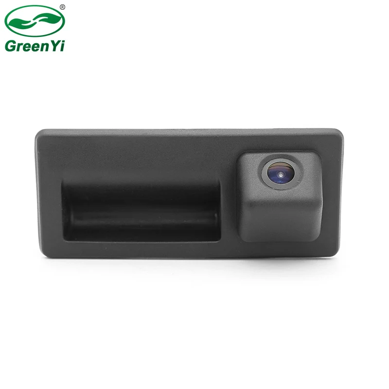 Original Data Steering Wheel Dynamic Trajectory Parking Line Rearview Trunk Handle Camera RCD 330 Plug For VW PQ MIB Audi MQB
Original Data Steering Wheel Dynamic Trajectory Parking Line Rearview Trunk Handle Camera RCD 330 Plug For VW PQ MIB Audi MQB