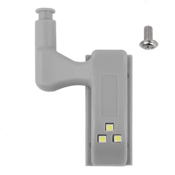 Mini Size Kitchen Bedroom Cabinet Cupboard Closet Wardrobe Inner Hinge LED Sensor Light Lamp System Wholesale
Mini Size Kitchen Bedroom Cabinet Cupboard Closet Wardrobe Inner Hinge LED Sensor Light Lamp System Wholesale