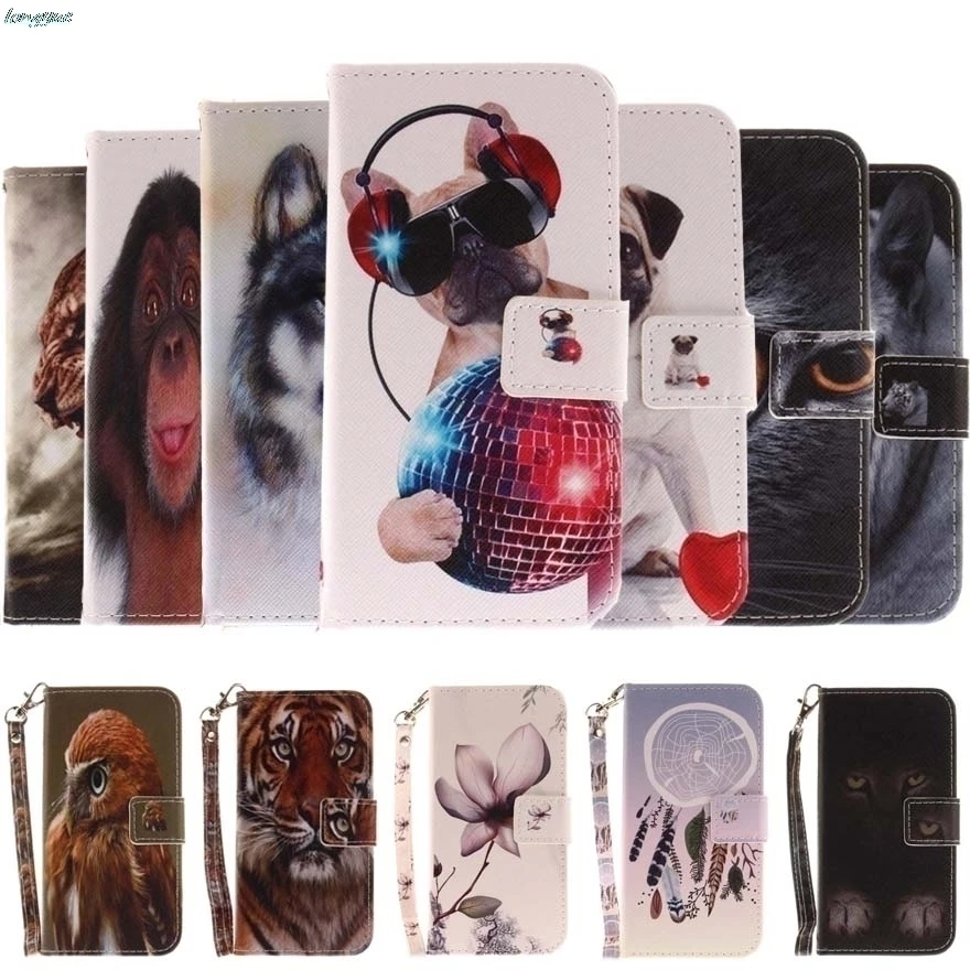 Flip Case for Nokia 3 Global Dual TA-1032 TA-1020 Case Phone Leather Cover for Nokia3 TA 1020 1032 Painted Wallet Silicone Cover
Flip Case for Nokia 3 Global Dual TA-1032 TA-1020 Case Phone Leather Cover for Nokia3 TA 1020 1032 Painted Wallet Silicone Cover