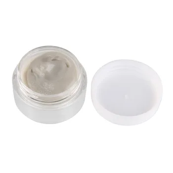 BEAUTY7 15g Makeup Eyelash Extension Glue Remover Cream Gel Cleanser Non-irritating False Eyelashes Glue Adhesives Remover Cream
BEAUTY7 15g Makeup Eyelash Extension Glue Remover Cream Gel Cleanser Non-irritating False Eyelashes Glue Adhesives Remover Cream
