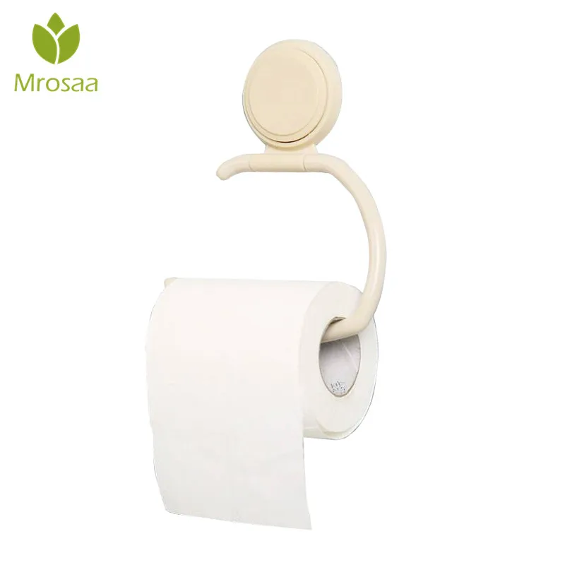 Держатели для туалетной бумаги Mrosaa в скандинавском стиле настенный органайзер