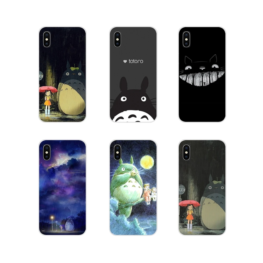 For Xiaomi Redmi Note 6A MI8 Pro S2 A2 Lite Se MIx Max 2 3 For Oneplus 3 6T Accessories Phone Shell Covers My Neighbor Totoro
For Xiaomi Redmi Note 6A MI8 Pro S2 A2 Lite Se MIx Max 2 3 For Oneplus 3 6T Accessories Phone Shell Covers My Neighbor Totoro