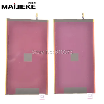 10PCS/Lot MAIJIEKE 6S LCD display Single Backlight Film No 3D For iPhone 7 6s plus Back Light Refurbishment Replacement
10PCS/Lot MAIJIEKE 6S LCD display Single Backlight Film No 3D For iPhone 7 6s plus Back Light Refurbishment Replacement