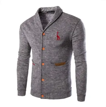 Free shipping men sweater fashion knitwear 2019 newcardigan casual sweaters MK003
Free shipping men sweater fashion knitwear 2019 newcardigan casual sweaters MK003