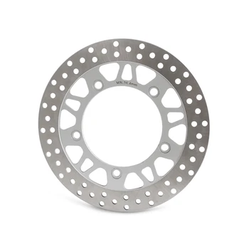 Floating Front Brake Disc Rotor Fits For Suzuki AN250 2007-2008 SN250 2003-2006 AN400 2007-2013 AN650 2004-2012
Floating Front Brake Disc Rotor Fits For Suzuki AN250 2007-2008 SN250 2003-2006 AN400 2007-2013 AN650 2004-2012